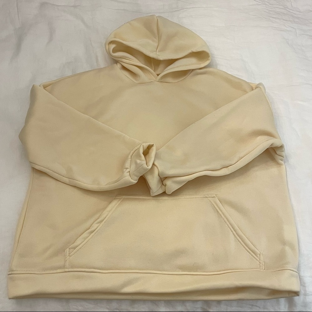 Sweatsuit